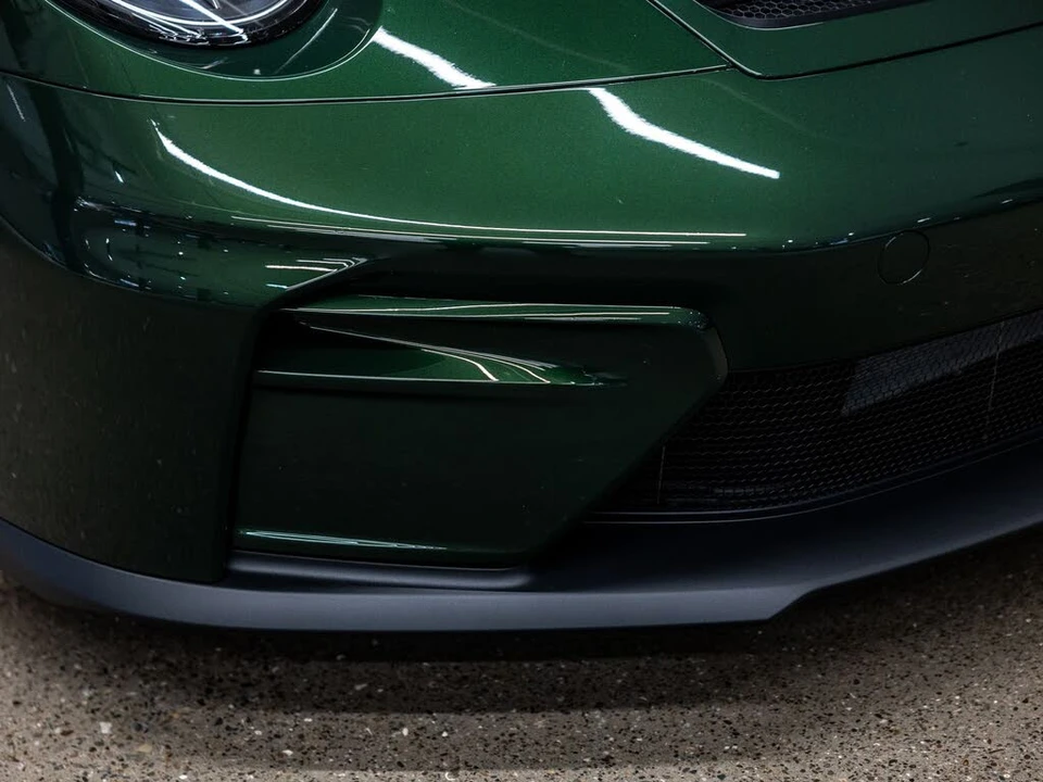 2026 Porsche 992 GT3 - Image 12 of 31