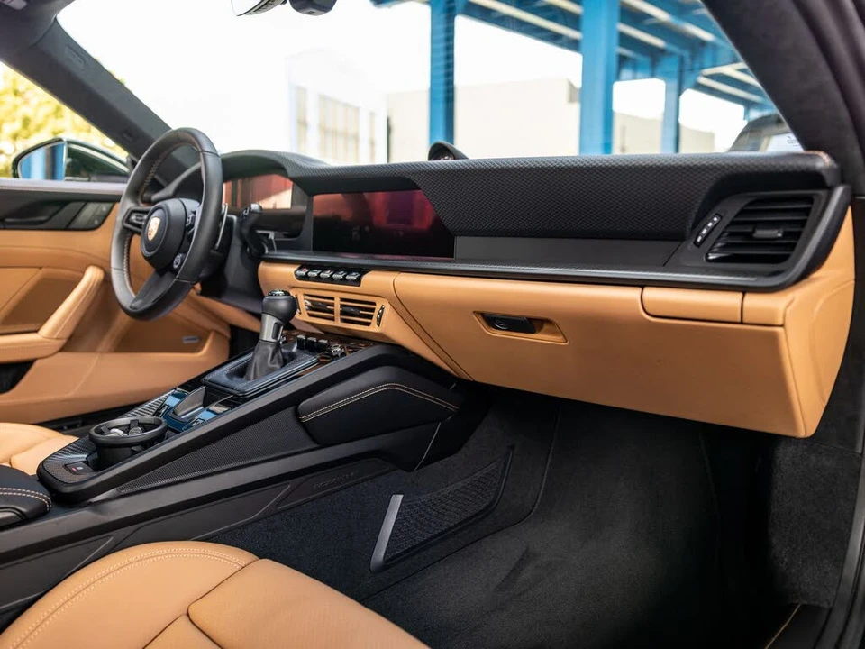 2026 Porsche 992 GT3 - Image 31 of 31