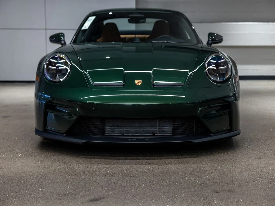 2026 Porsche 992 GT3 - Image 7 of 31