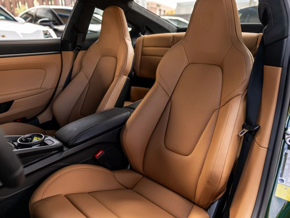 2026 Porsche 992 GT3 - Image 5 of 31