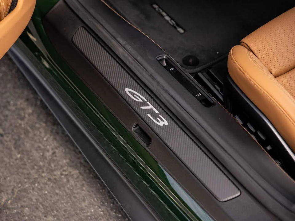 2026 Porsche 992 GT3 - Image 28 of 31