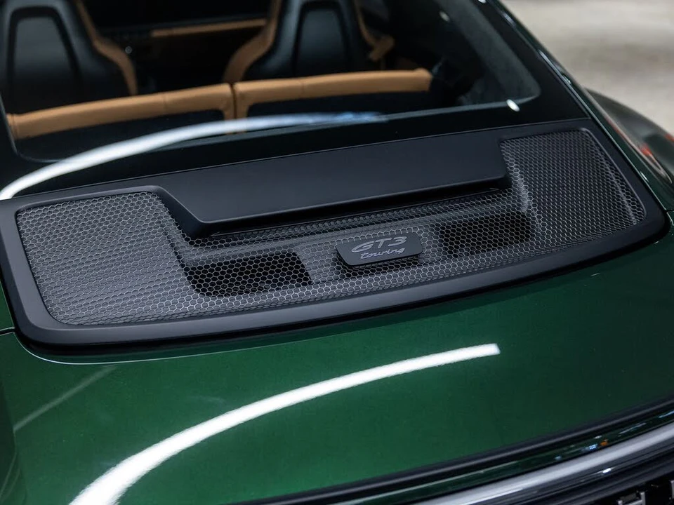 2026 Porsche 992 GT3 - Image 20 of 31