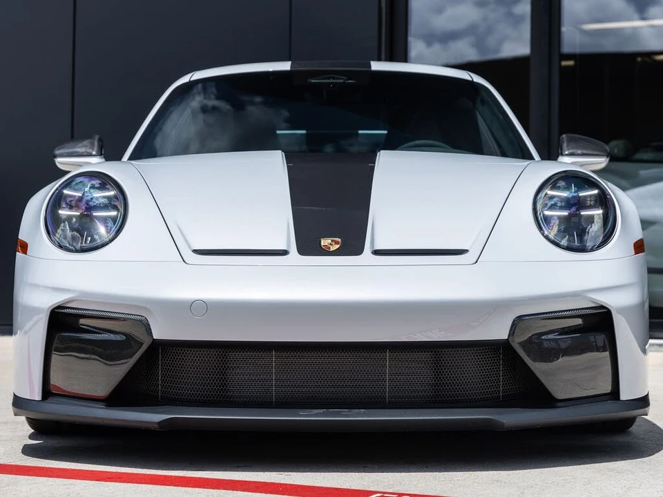 2026 Porsche 992 GT3 - Image 9 of 31