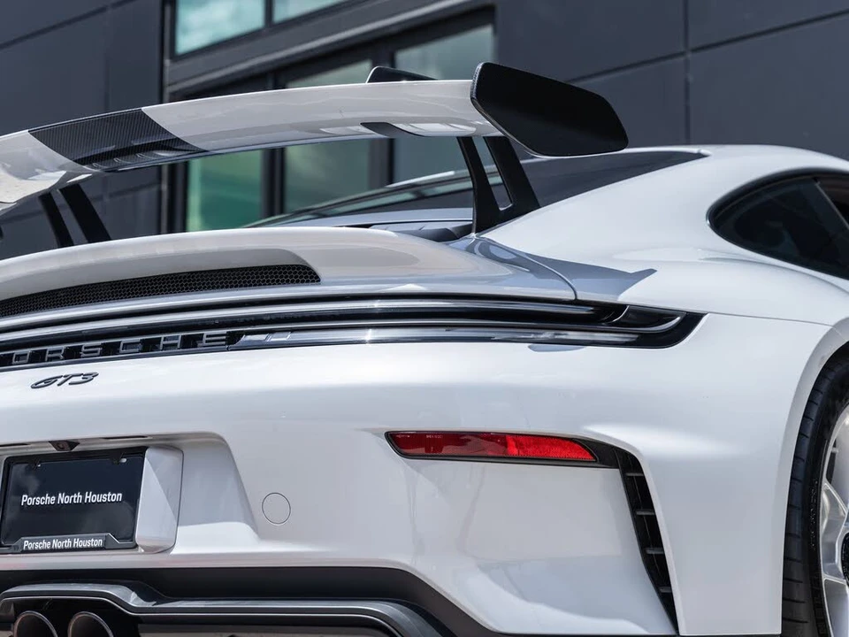 2026 Porsche 992 GT3 - Image 22 of 31
