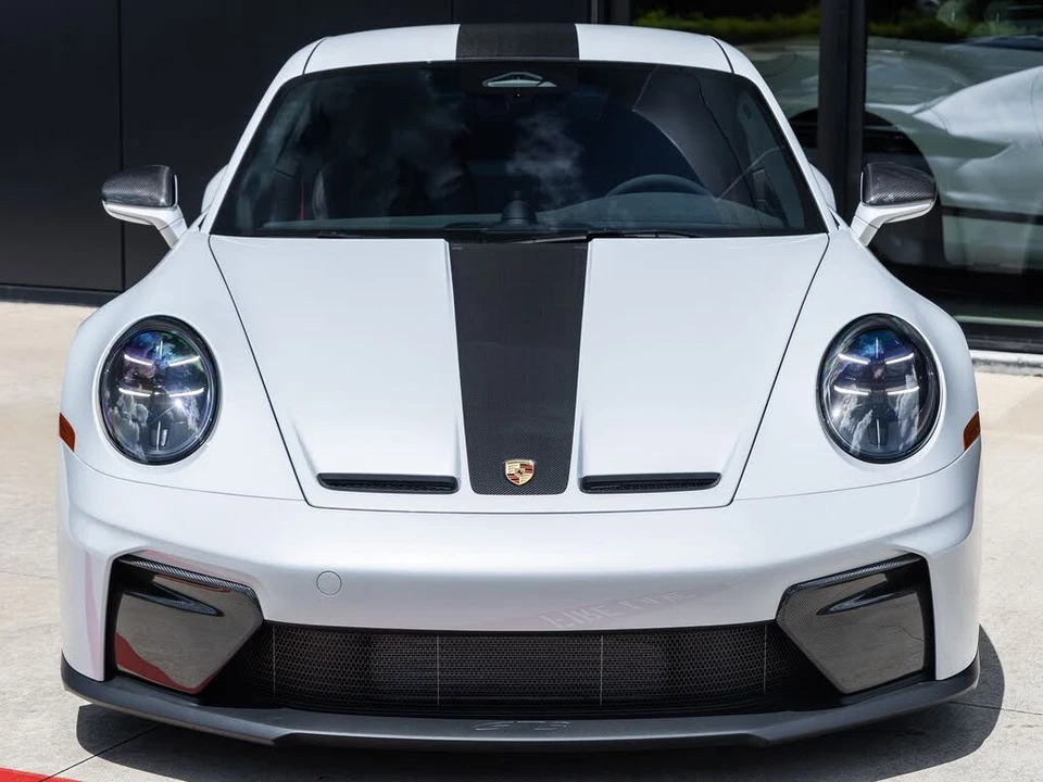 2026 Porsche 992 GT3 - Image 8 of 31