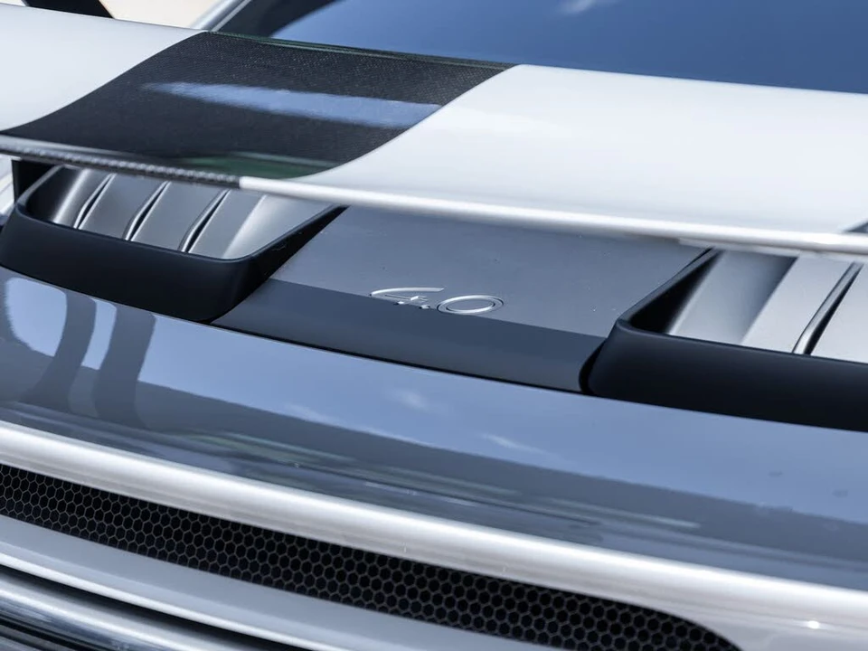 2026 Porsche 992 GT3 - Image 23 of 31