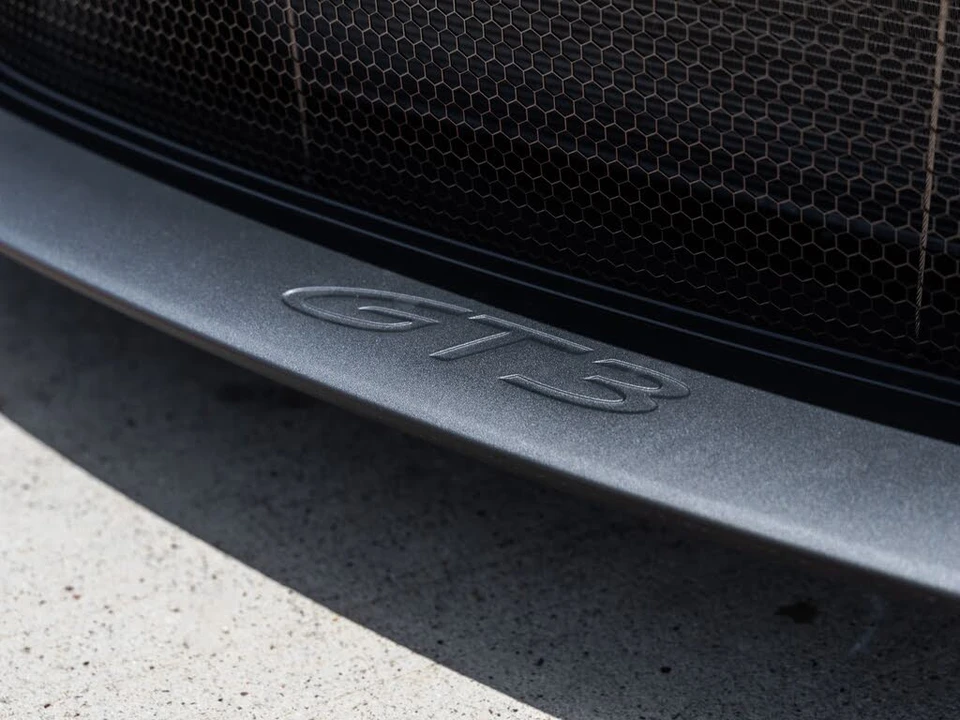 2026 Porsche 992 GT3 - Image 30 of 31