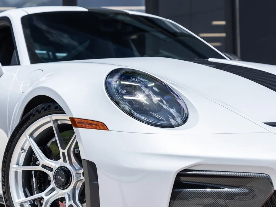 2026 Porsche 992 GT3 - Image 31 of 31