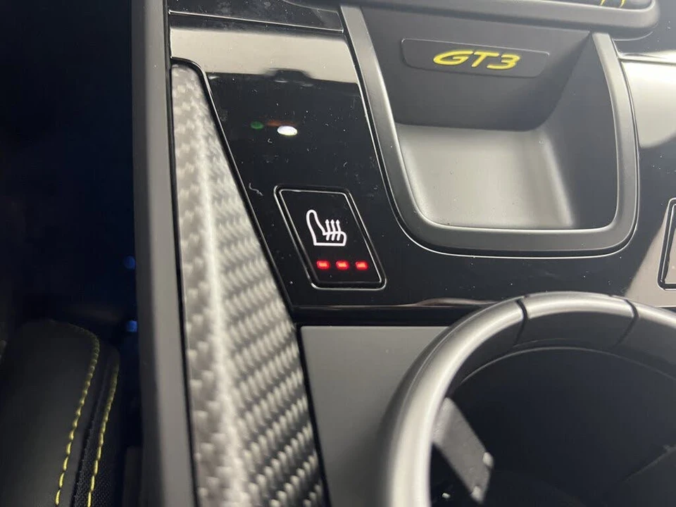 2026 Porsche 992 GT3 - Image 22 of 24