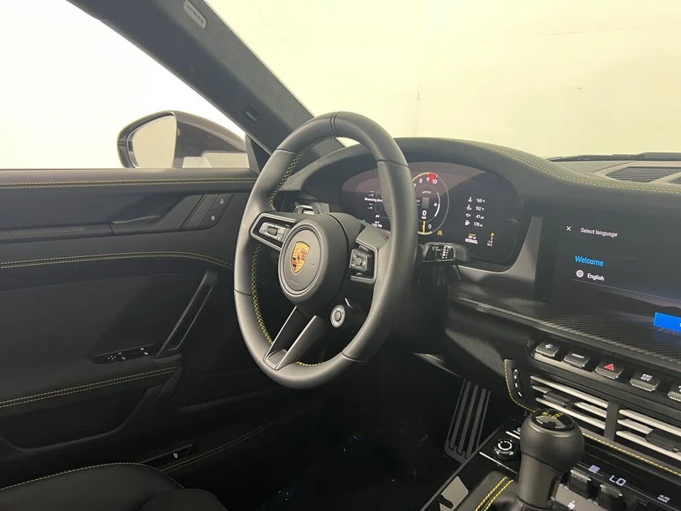 2026 Porsche 992 GT3 - Image 12 of 24