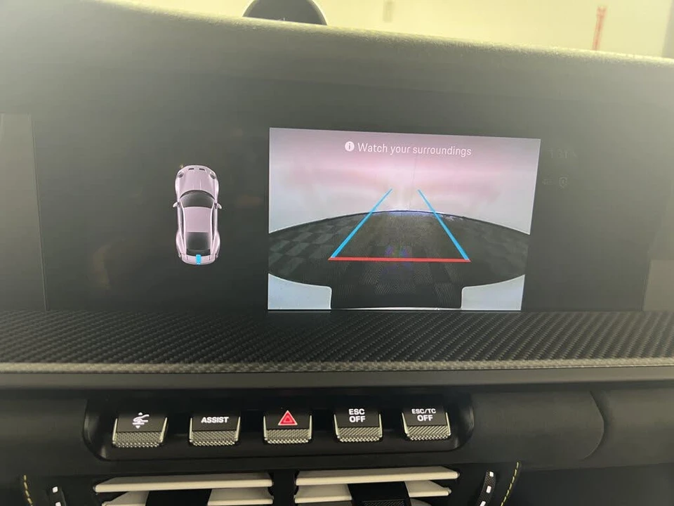 2026 Porsche 992 GT3 - Image 23 of 24