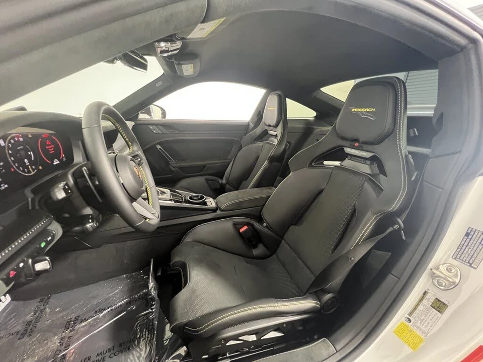 2026 Porsche 992 GT3 - Image 5 of 24