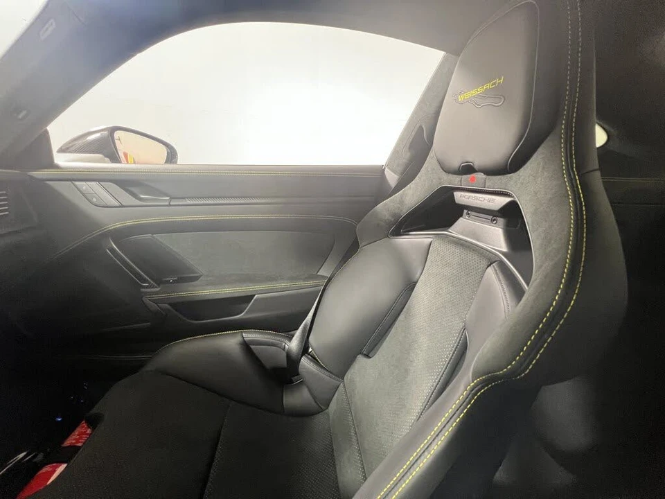 2026 Porsche 992 GT3 - Image 15 of 24