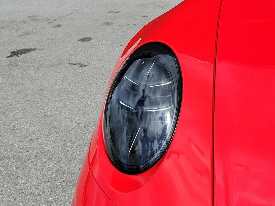 2026 Porsche 992 GT3 - Image 15 of 31