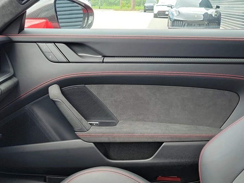 2026 Porsche 992 GT3 - Image 22 of 31