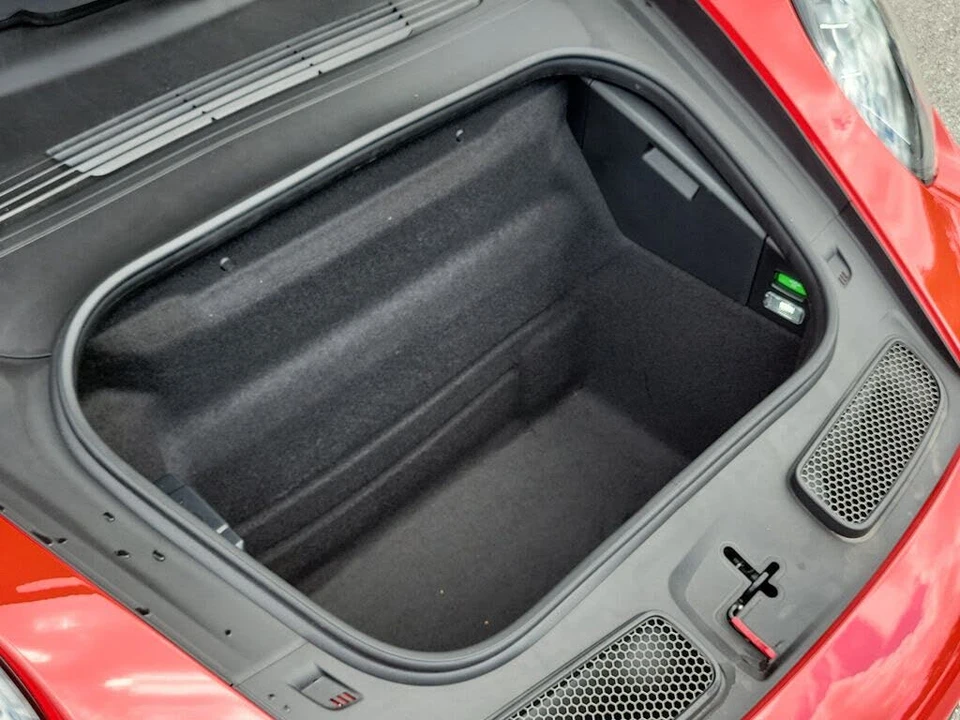 2026 Porsche 992 GT3 - Image 17 of 31