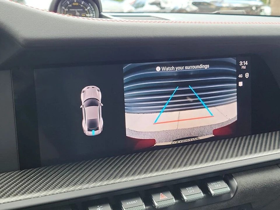 2026 Porsche 992 GT3 - Image 31 of 31