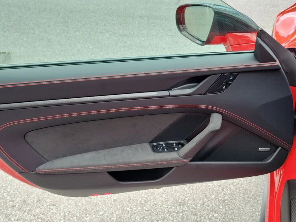 2026 Porsche 992 GT3 - Image 23 of 31