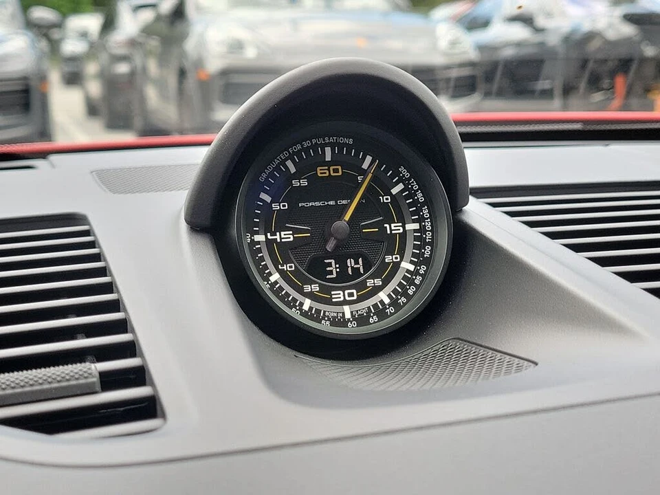 2026 Porsche 992 GT3 - Image 29 of 31