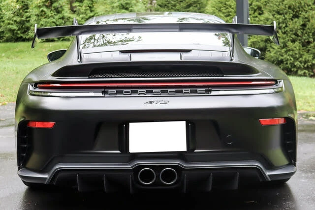 2026 Porsche 992 GT3 - Image 7 of 7