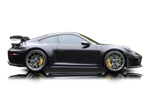 2026 Porsche 992 GT3 - Image 2 of 7