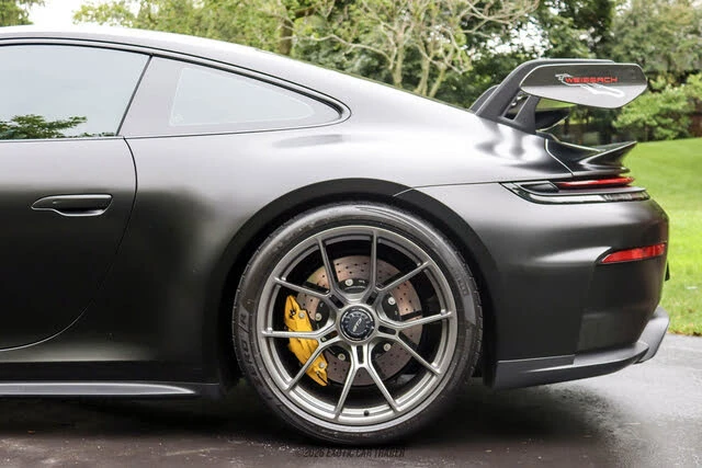 2026 Porsche 992 GT3 - Image 5 of 7