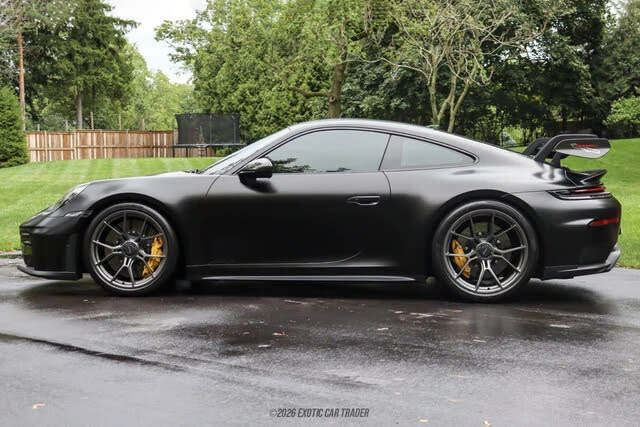 2026 Porsche 992 GT3 - Image 3 of 7