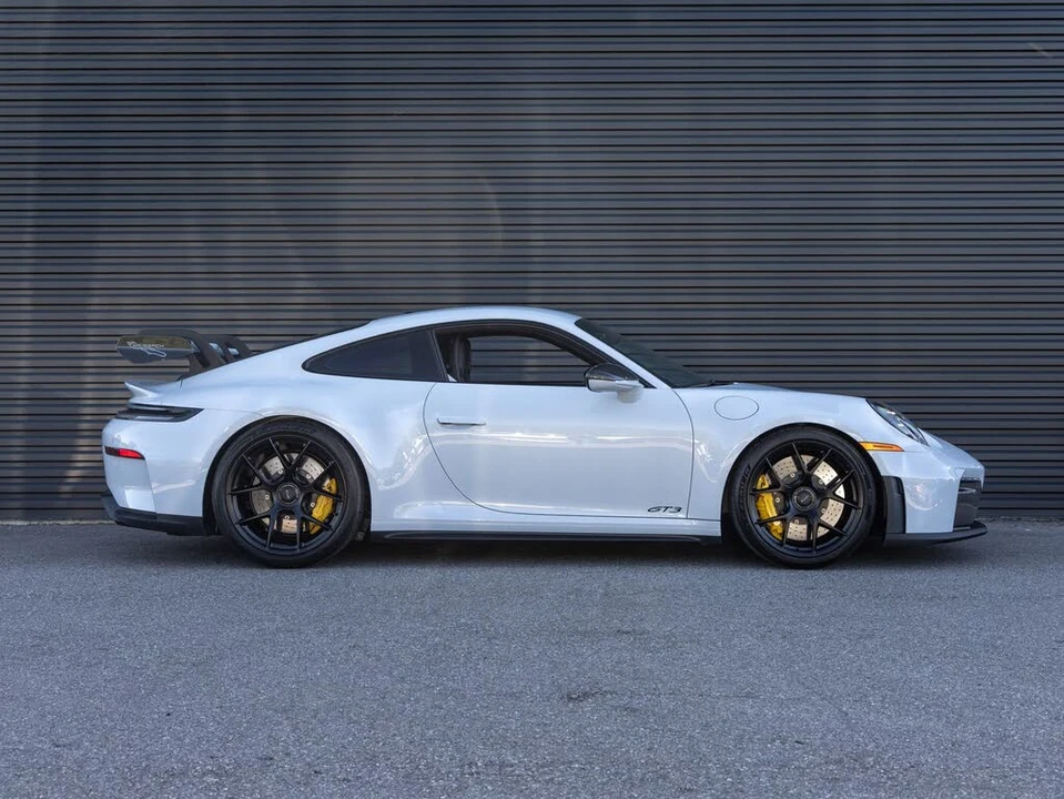 2026 Porsche 992 GT3 - Image 8 of 31