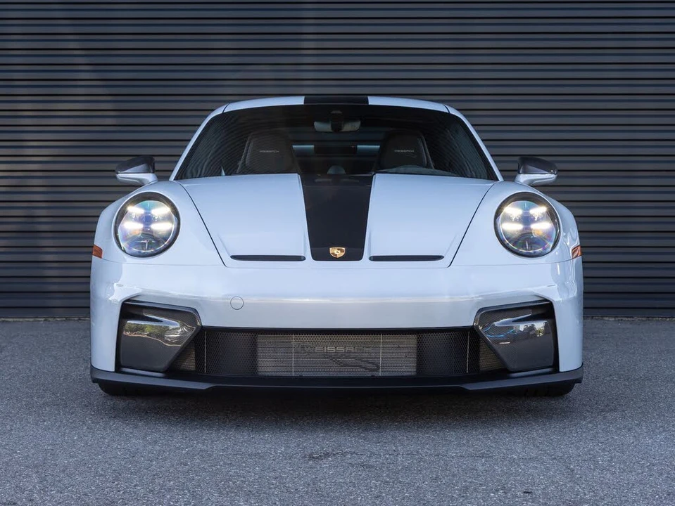 2026 Porsche 992 GT3 - Image 7 of 31