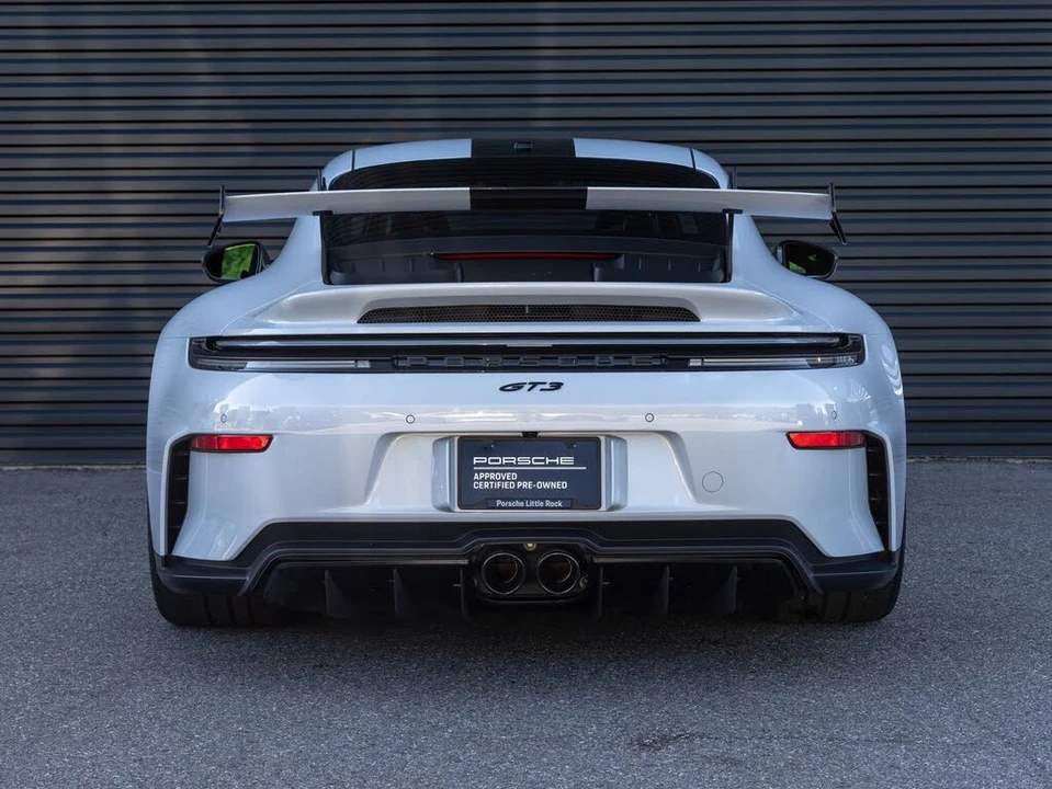2026 Porsche 992 GT3 - Image 6 of 31