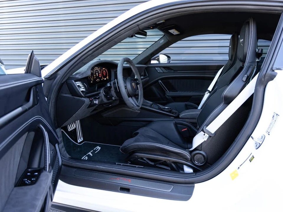 2026 Porsche 992 GT3 - Image 23 of 31