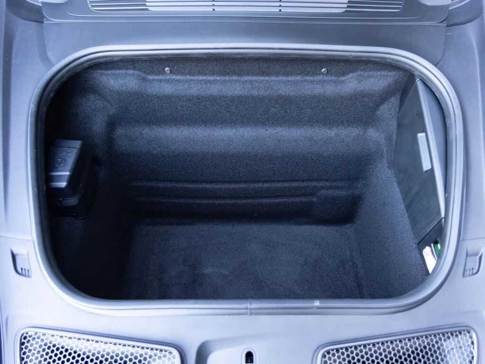 2026 Porsche 992 GT3 - Image 31 of 31