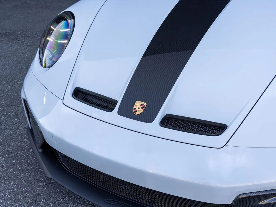 2026 Porsche 992 GT3 - Image 10 of 31