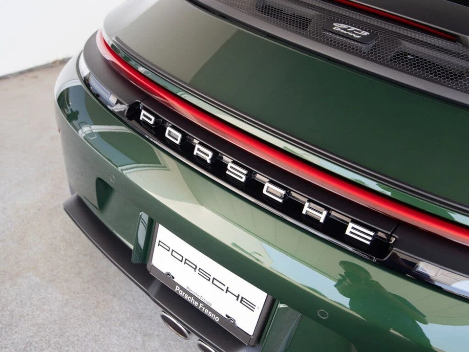 2026 Porsche 992 GT3 - Image 30 of 30