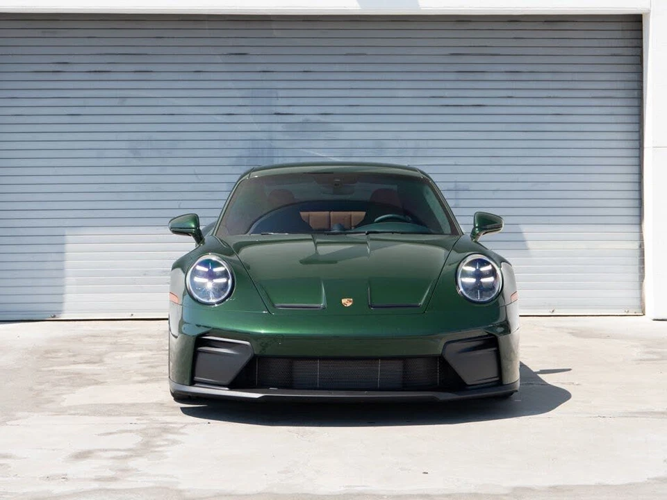 2026 Porsche 992 GT3 - Image 12 of 30