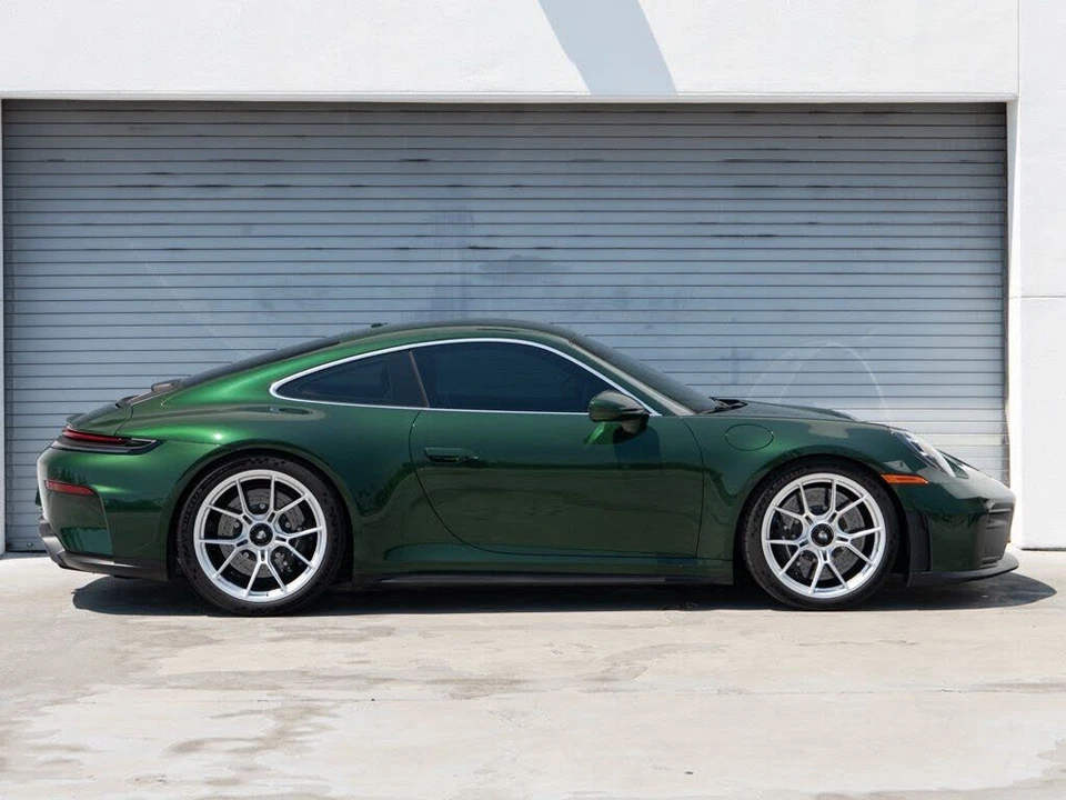 2026 Porsche 992 GT3 - Image 8 of 30