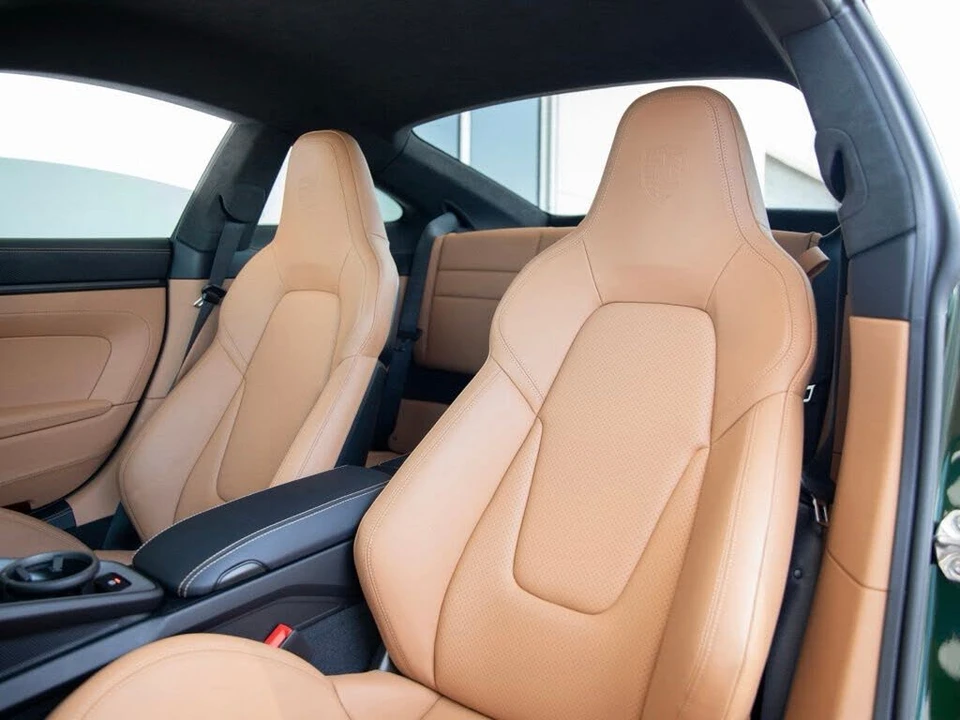 2026 Porsche 992 GT3 - Image 5 of 30