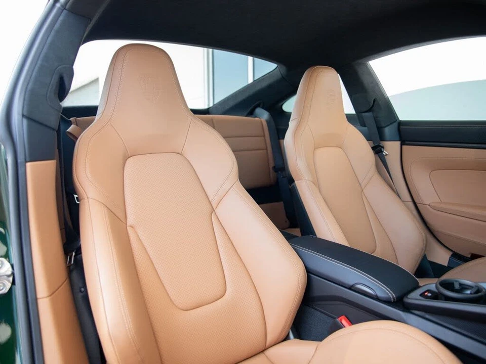 2026 Porsche 992 GT3 - Image 22 of 30