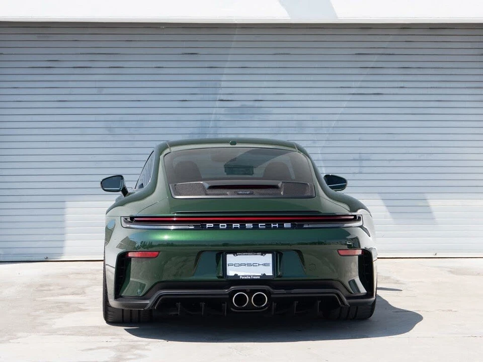 2026 Porsche 992 GT3 - Image 6 of 30