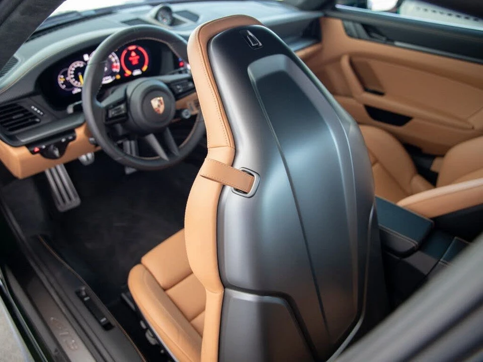 2026 Porsche 992 GT3 - Image 26 of 30