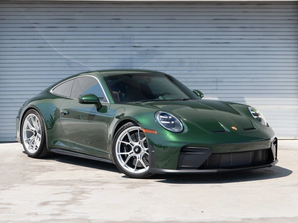 2026 Porsche 992 GT3 - Image 10 of 30