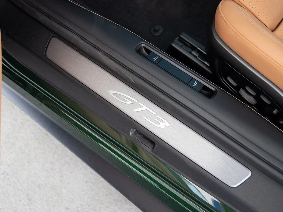 2026 Porsche 992 GT3 - Image 28 of 30