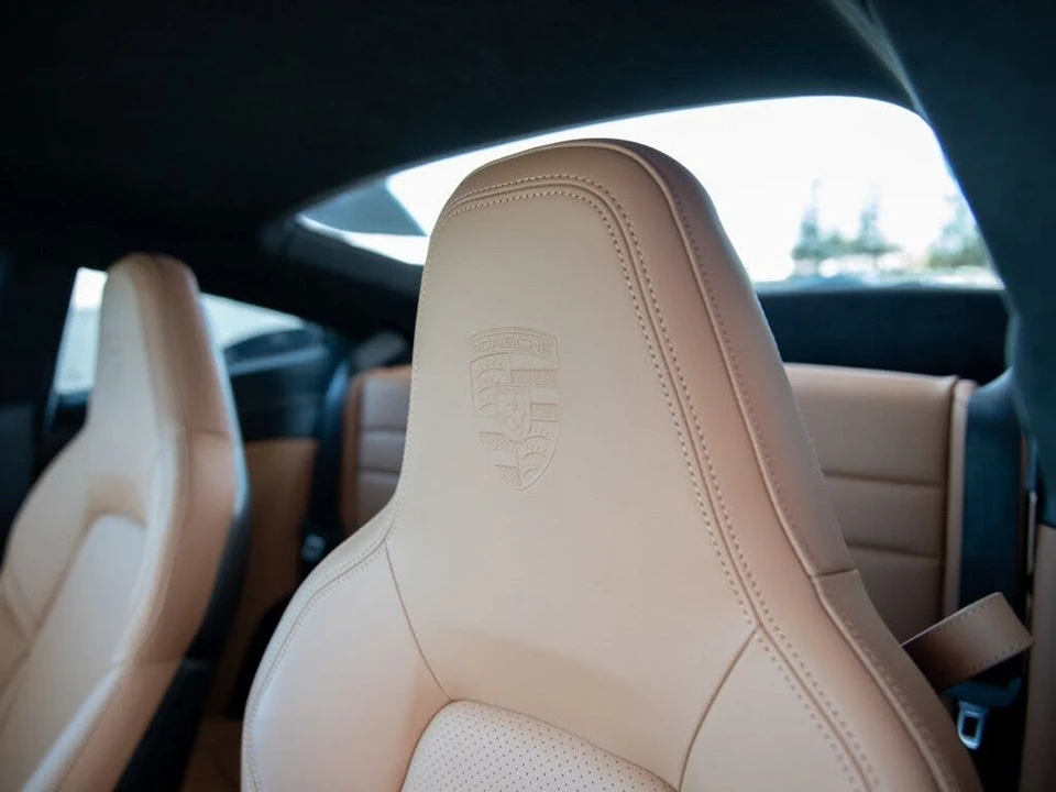 2026 Porsche 992 GT3 - Image 27 of 30