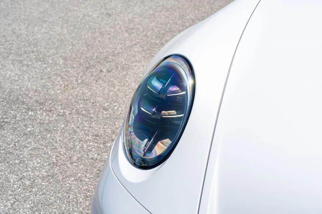 2026 Porsche 992 GT3 - Image 20 of 31