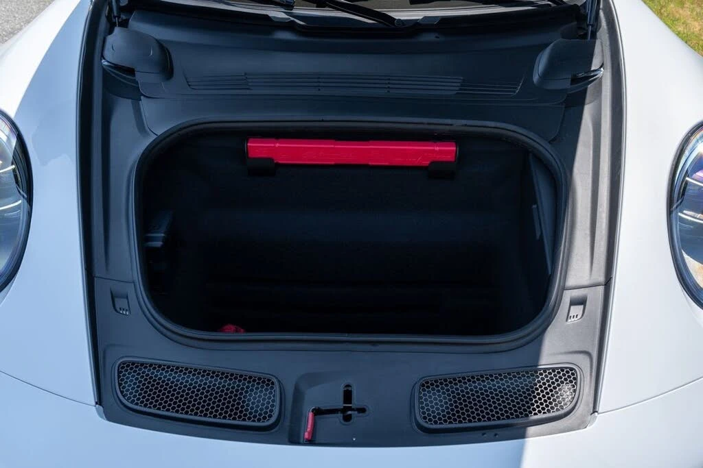 2026 Porsche 992 GT3 - Image 18 of 31