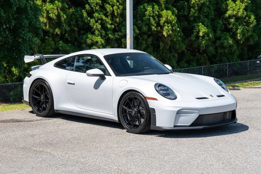 2026 Porsche 992 GT3 - Image 10 of 31