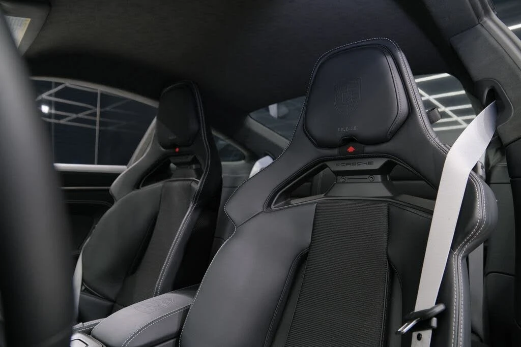 2026 Porsche 992 GT3 - Image 15 of 31