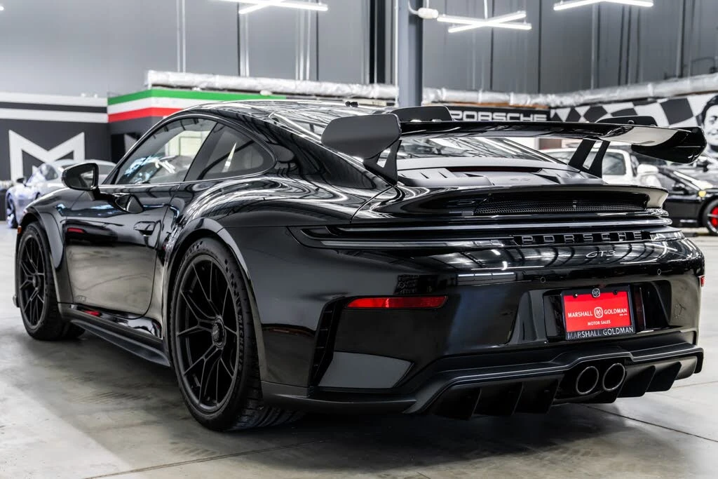 2026 Porsche 992 GT3 - Image 6 of 31