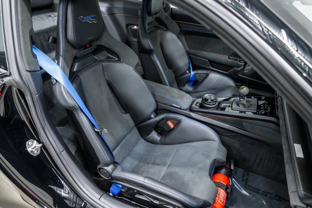 2026 Porsche 992 GT3 - Image 22 of 31