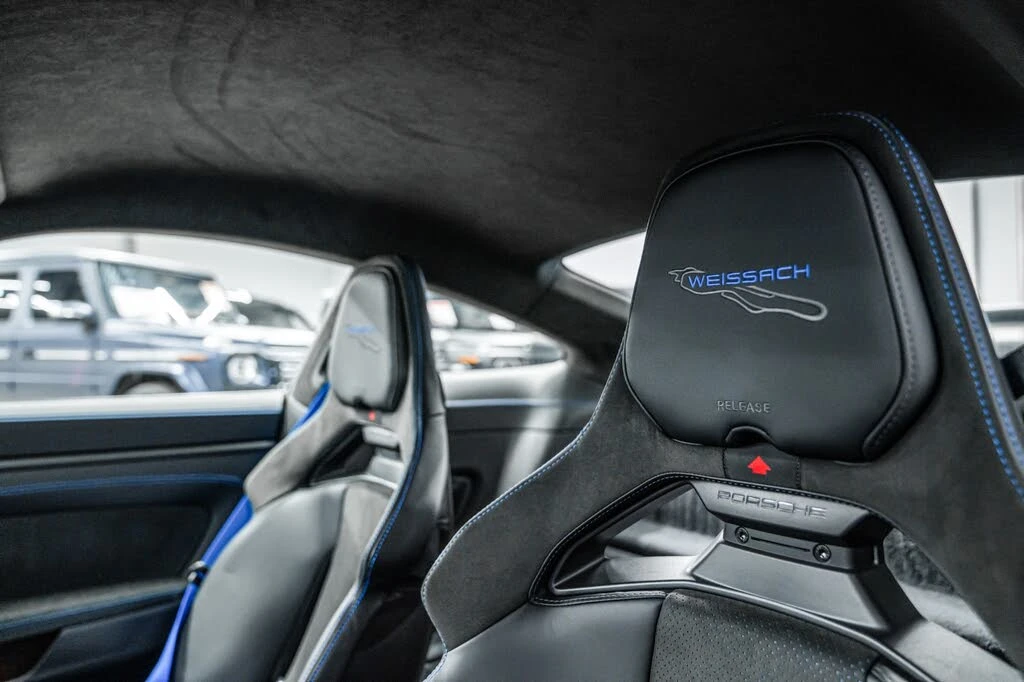 2026 Porsche 992 GT3 - Image 16 of 31